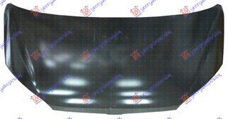 Καπό Εμπρός (1ST823031B) για SKODA CITIGO 12-17