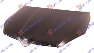 Καπό Εμπρός (5J0823031B) για SKODA ROOMSTER 10-15