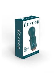 Xocoon The Traveller Wand Mini-thumb-6