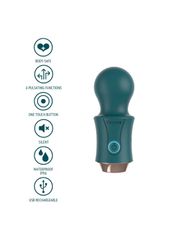 Xocoon The Traveller Wand Mini-thumb-3