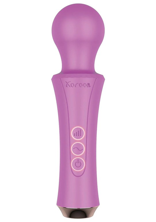 XOCOON The Personal Wand