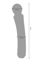 Xocoon The Curved Wand-thumb-7