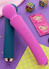Xocoon The Curved Wand-thumb-8
