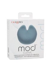 CalExotics Mod Curve Dual Vibrating Teaser-thumb-1