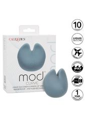 CalExotics Mod Curve Dual Vibrating Teaser-thumb-3