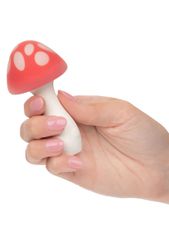 CalExotics Muff Shroom Playful Massager-thumb-6