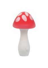 CalExotics Muff Shroom Playful Massager