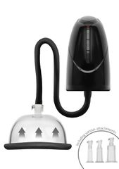 She.E.O Vacuum Vagina & Clitoral Automatic Pump-thumb-2