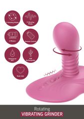 She.E.O Rotating Vibrating Grinder-thumb-6