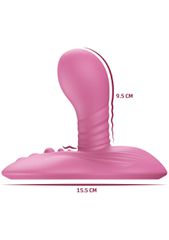 She.E.O Rotating Vibrating Grinder-thumb-5