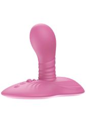 She.E.O Rotating Vibrating Grinder-thumb-1
