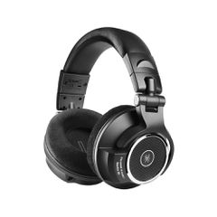 ONEODIO headset Monitor 80, 6.35mm & 3.5mm σύνδεση, Hi-Res, 40mm, μαύρο