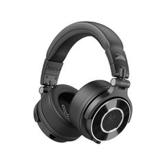 ONEODIO headset Monitor 60, 6.35mm & 3.5mm σύνδεση, Hi-Res, 50mm, μαύρο
