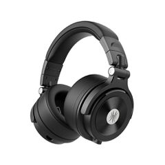 ONEODIO headset Monitor 40, 6.35mm & 3.5mm σύνδεση, Hi-Res, 50mm, μαύρο