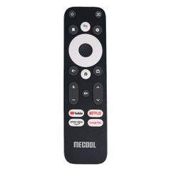 MECOOL τηλεχειριστήριο MCL-V03 για TV Box, Bluetooth