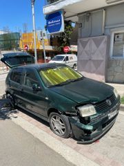 Volkswagen Polo 2000