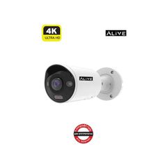 Κάμερα IP Dome ART-B800 HALF FISHEYE με ανάλυση 8MP & οριζόντια κάλυψη 180°