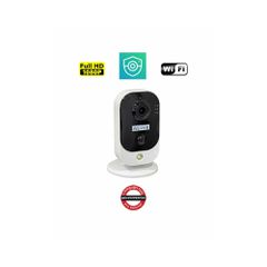 CUBE WIFI IP κάμερα H.265 ART-CUBE-728 με ανάλυση 2MP & 2.8mm lens