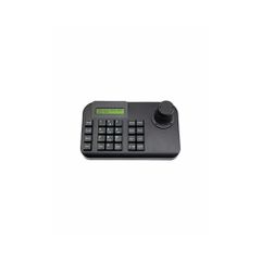 Controller PTZ ART-SDK80 με Joystick & LCD οθόνη για 128 κάμερες