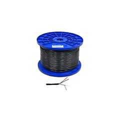 Καλώδιο CCTV VK CABLE PET 1xRG-59 μονόκλωνο 100m