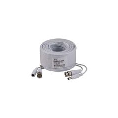 Καλώδιο CCTV LC-18M 18m με BNC & βύσματα ρεύματος
