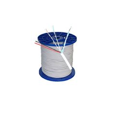 Καλώδιο 2STP+2x1mm 100m θωρακισμένο