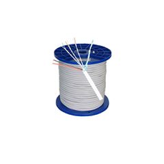 Καλώδιο 3STP + 2x1mm θωρακισμένο 100m