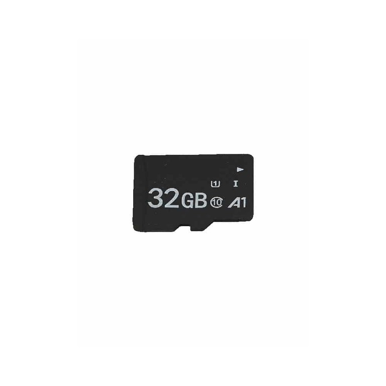 Micro SD Card 32GB Class 10-A1 80MB/S