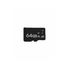 Κάρτα Μνήμης Micro SD Card 64GB Class 10-A1 80MB/S