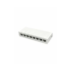 Switch 8 πορτών TP-LINK LS1008 με ταχύτητα 10–100Mbps