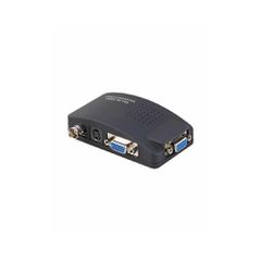 Μετατροπέας σήματος video σε VGA CVA-3001 για κάμερες & DVR