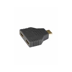 Διακλαδωτής HDMI 1/2 CHA-028 με απόσταση έως 10m