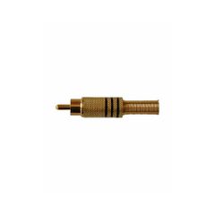 Βύσμα RCA κολλητό RCA 11