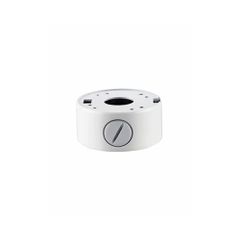 Βάση κάμερας B220W για D1080W/3.6 & IP-D200 σε λευκό χρώμα