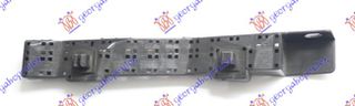 Βάση Προφυλακτήρα Εμπρός Άνω Πλαστική (57707-SG030) Δεξιά για SUBARU FORESTER 12-15