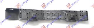 Βάση Προφυλακτήρα Εμπρός Άνω Πλαστική (57707-SG020) Αριστερή για SUBARU FORESTER 12-15
