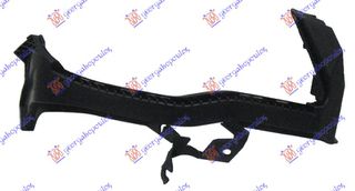 Βάση Φανού Εμπρός Πλαστική (57707SG000) Δεξιά για SUBARU FORESTER 12-15