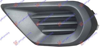 Δίχτυ Προφυλακτήρα Εμπρός (Χωρίς Τρύπα Για Προβολέα) (57731-SG050) Αριστερό για SUBARU FORESTER 12-15
