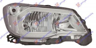 Φανάρι Εμπρός Xenon Με Φώς Ημέρας Led (84002-SG020) Δεξί για SUBARU FORESTER 12-15