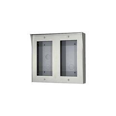 Πλαίσιο 4 module ART-DT821 821S-2x2 για επίτοιχη τοποθέτηση