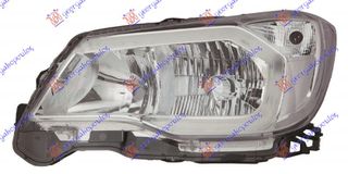 Φανάρι Εμπρός Xenon Με Φώς Ημέρας Led (84002-SG030) Αριστερό για SUBARU FORESTER 12-15