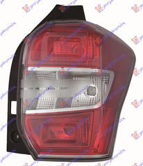 Φανάρι Πίσω (84912-SG000) Δεξί για SUBARU FORESTER 12-15