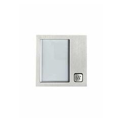 Module πλήκτρου ART-821/M4-1 με στεγανότητα IP54 και μηχανικά πλήκτρα