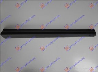 Φάσα Πόρτας Εμπρός Κάτω (91112SG120) Δεξιά για SUBARU FORESTER 12-15