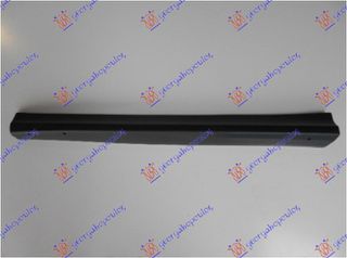 Φάσα Πόρτας Εμπρός Κάτω (91112SG130) Αριστερή για SUBARU FORESTER 12-15