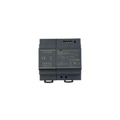 Ρυθμιζόμενο τροφοδοτικό ART-PC7H MEAN WELL 24V DC/2.5A για συστήματα μόνιτορ