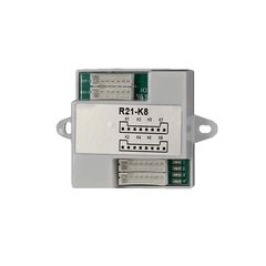 Module Επέκτασης Μπουτόν DMR21 ART-R21K8