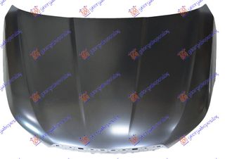 Καπό Εμπρός (57229SG0009P) για SUBARU FORESTER 15-19