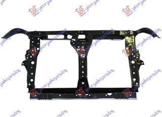 Μετώπη Εμπρός Κομπλέ (53029SG009P) για SUBARU FORESTER 15-19