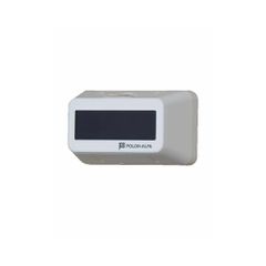 BEAM πυρανίχνευσης DOP-6001R για συμβατικό πίνακα με 4 καλώδια